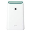 Máy lọc không khí và hút ẩm Sharp DW-E16FA